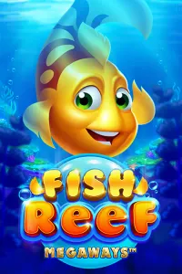 Fish Reef